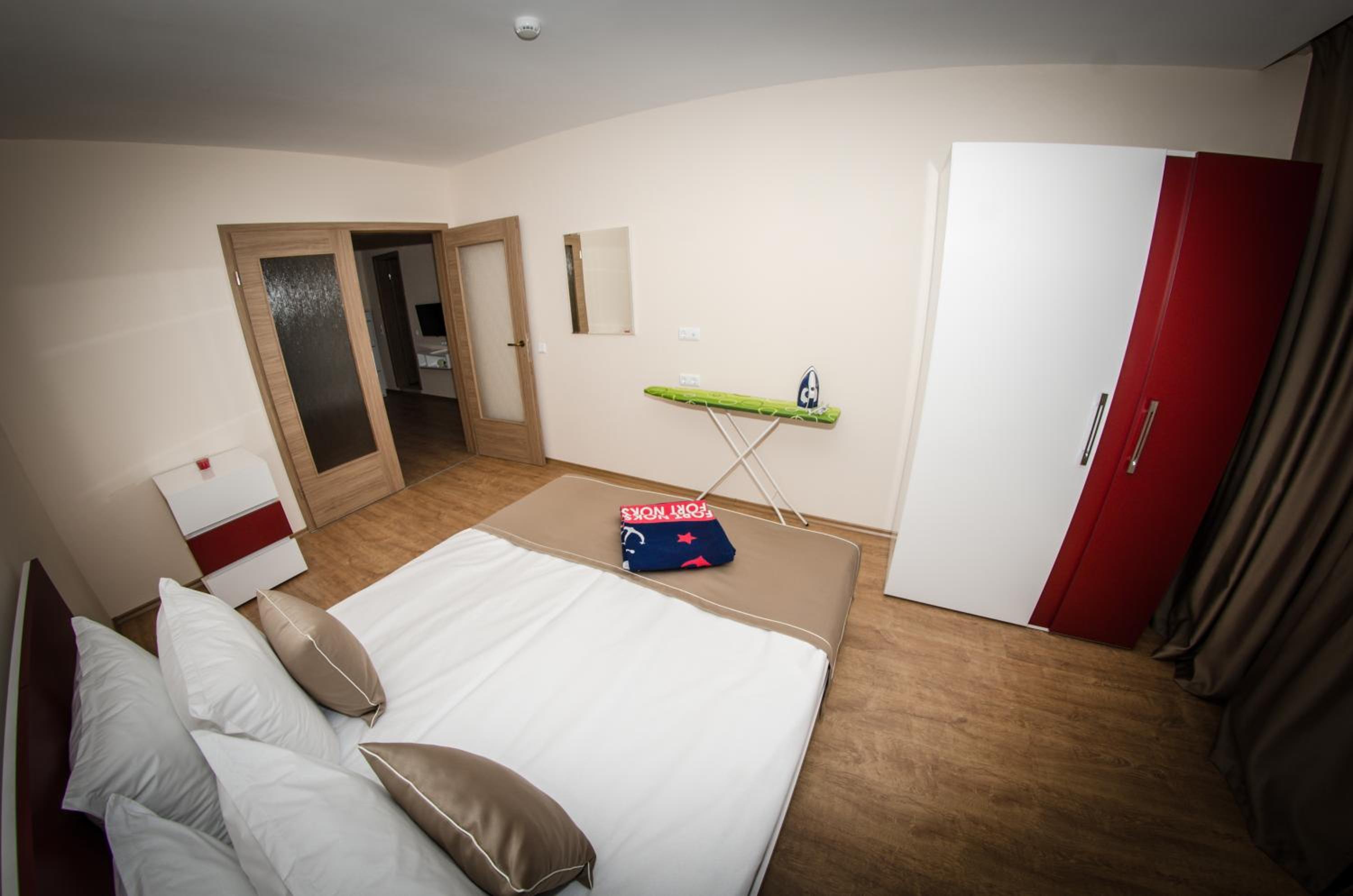 premier fort beach sveti vlas