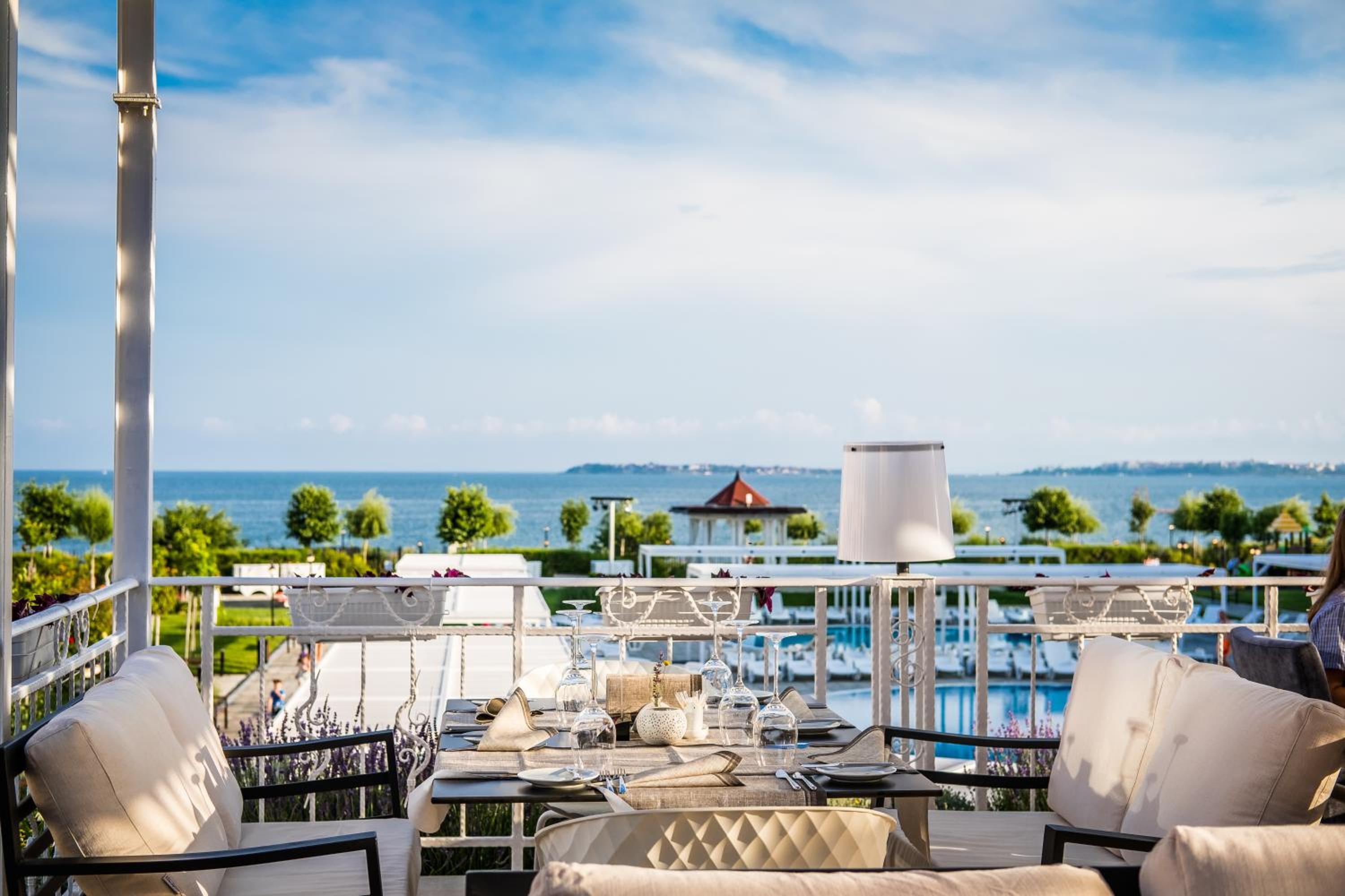 premier fort beach sveti vlas