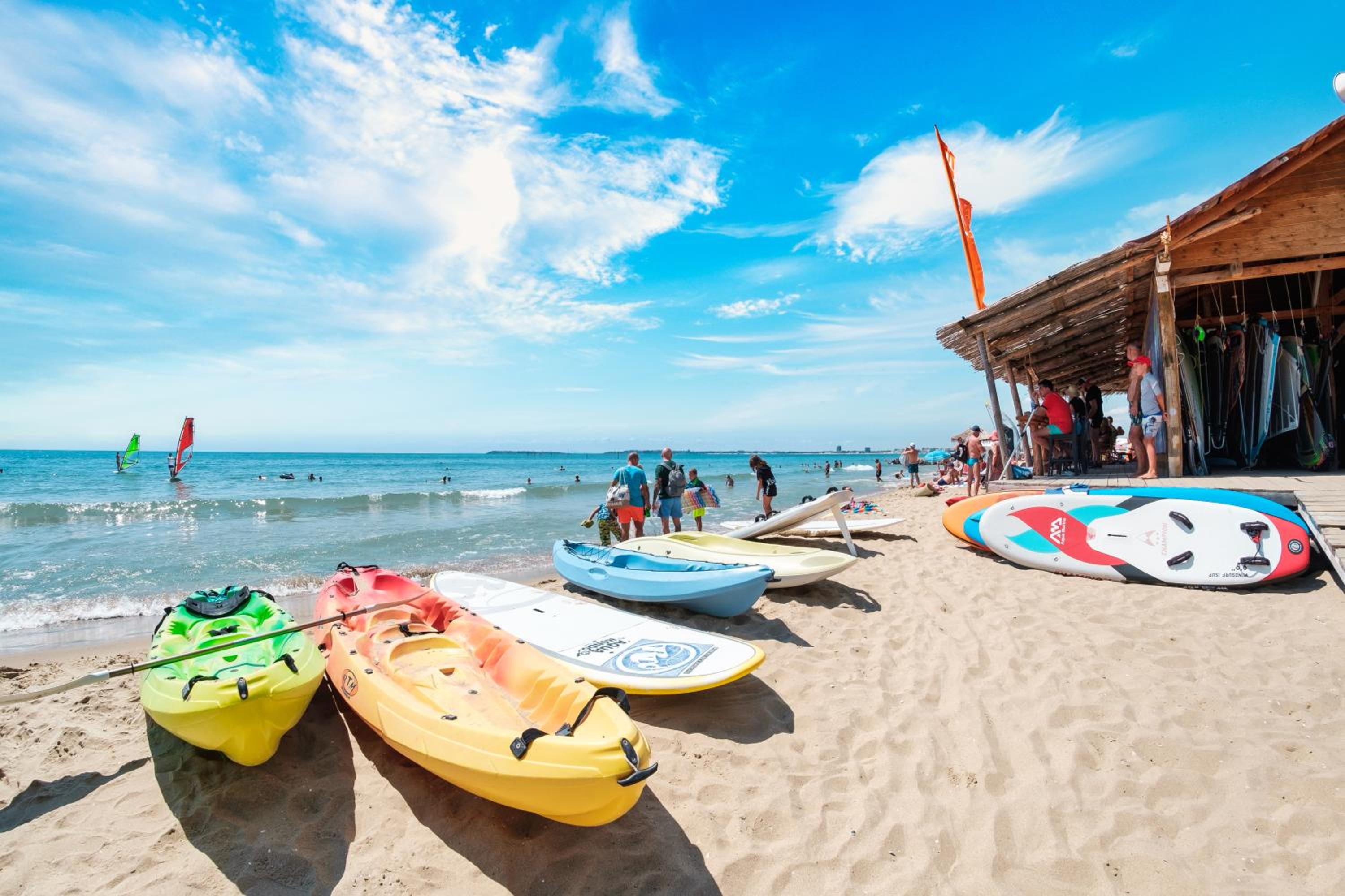 premier fort beach sveti vlas