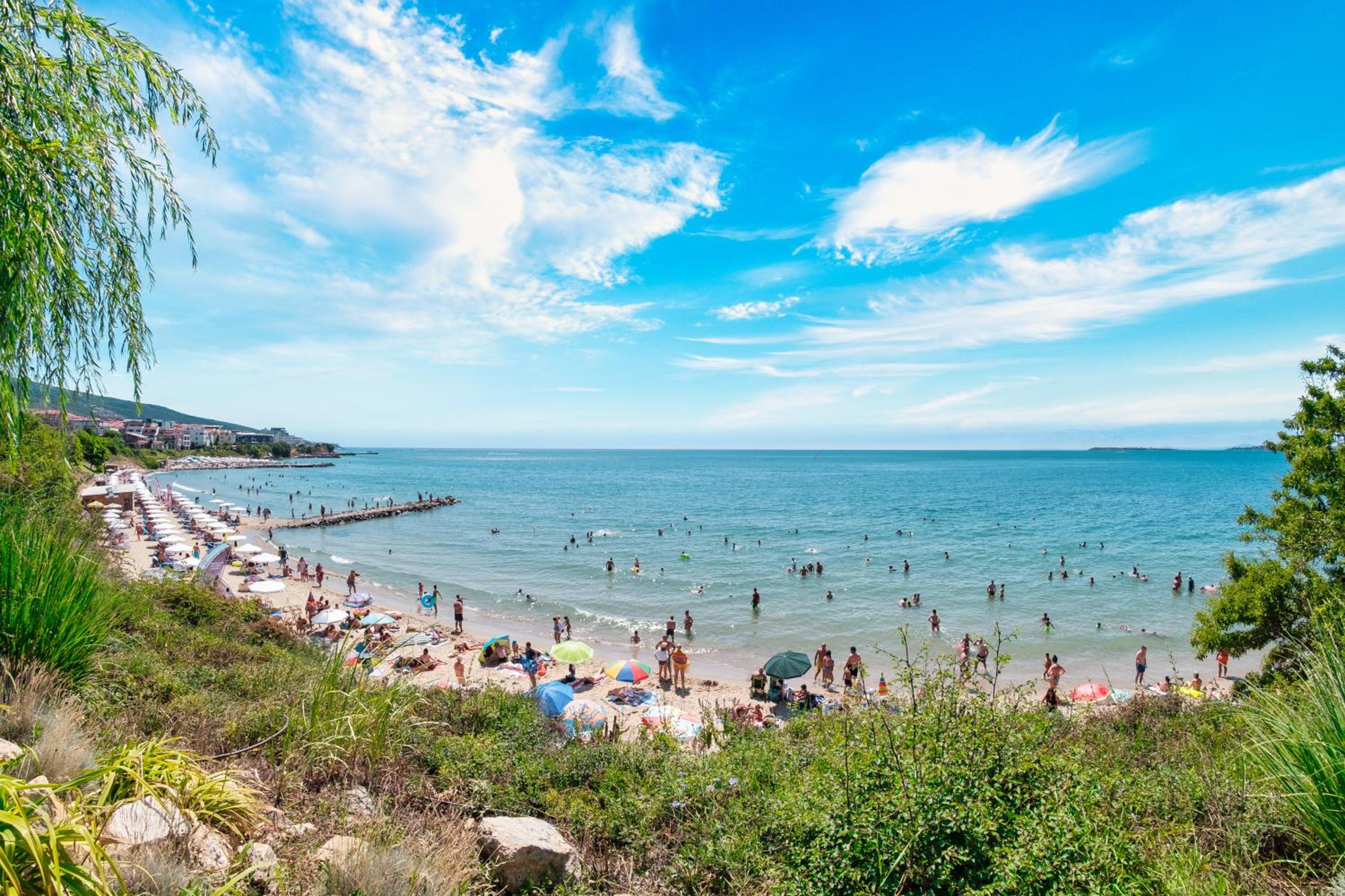 sveti vlas