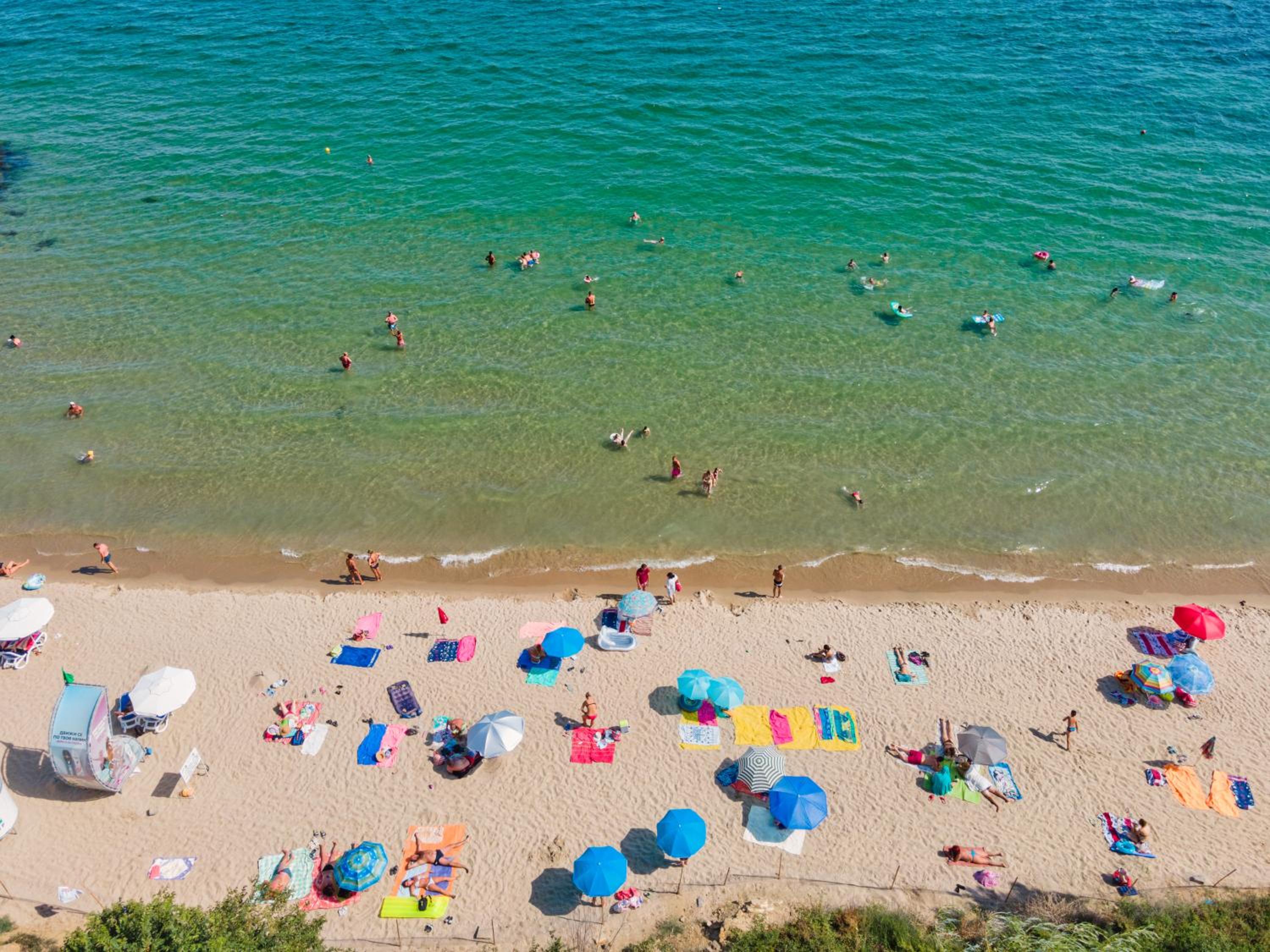 sveti vlas