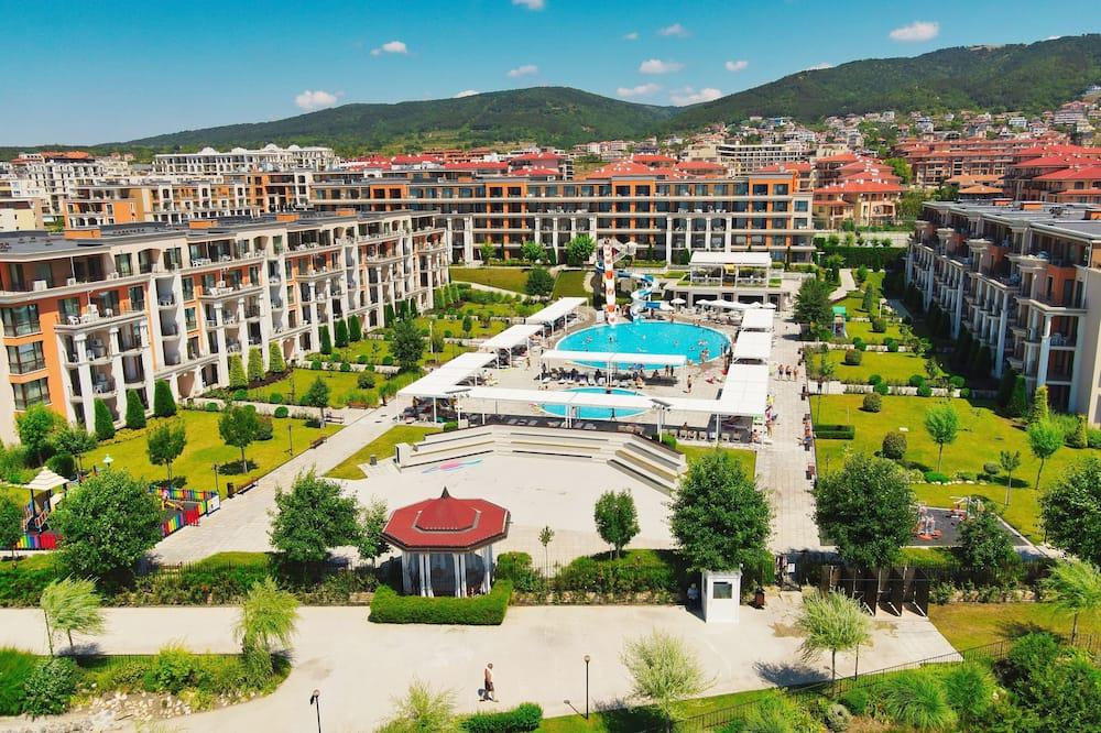 premier fort beach sveti vlas