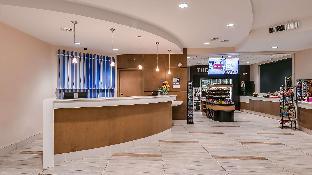 Best Western Plus Sawridge Suites,Fort Mcmurray>>Alberta,3 star