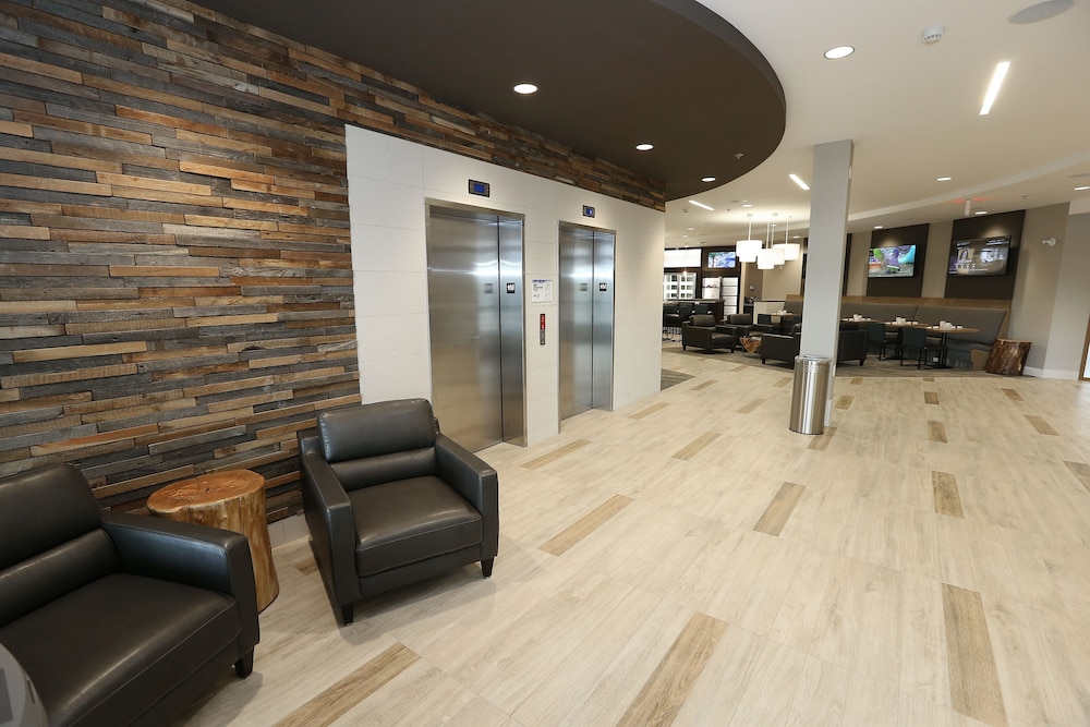 best western plus sawridge suites