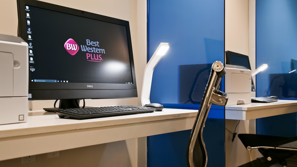 best western plus sawridge suites