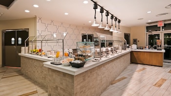 best western plus sawridge suites