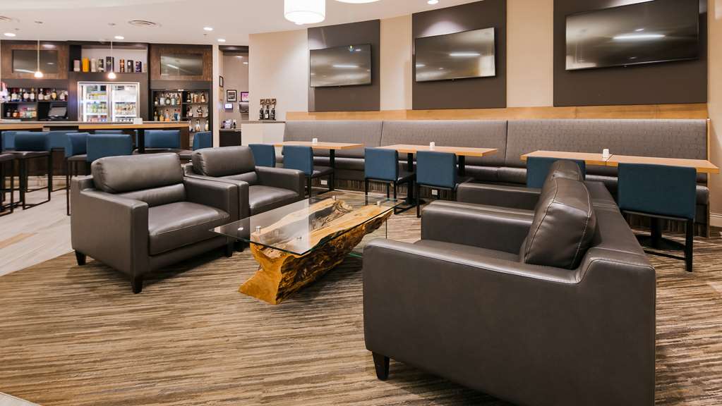 best western plus sawridge suites