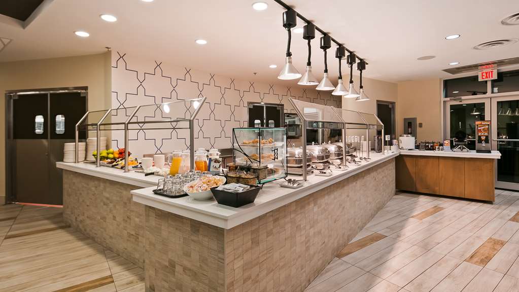 best western plus sawridge suites