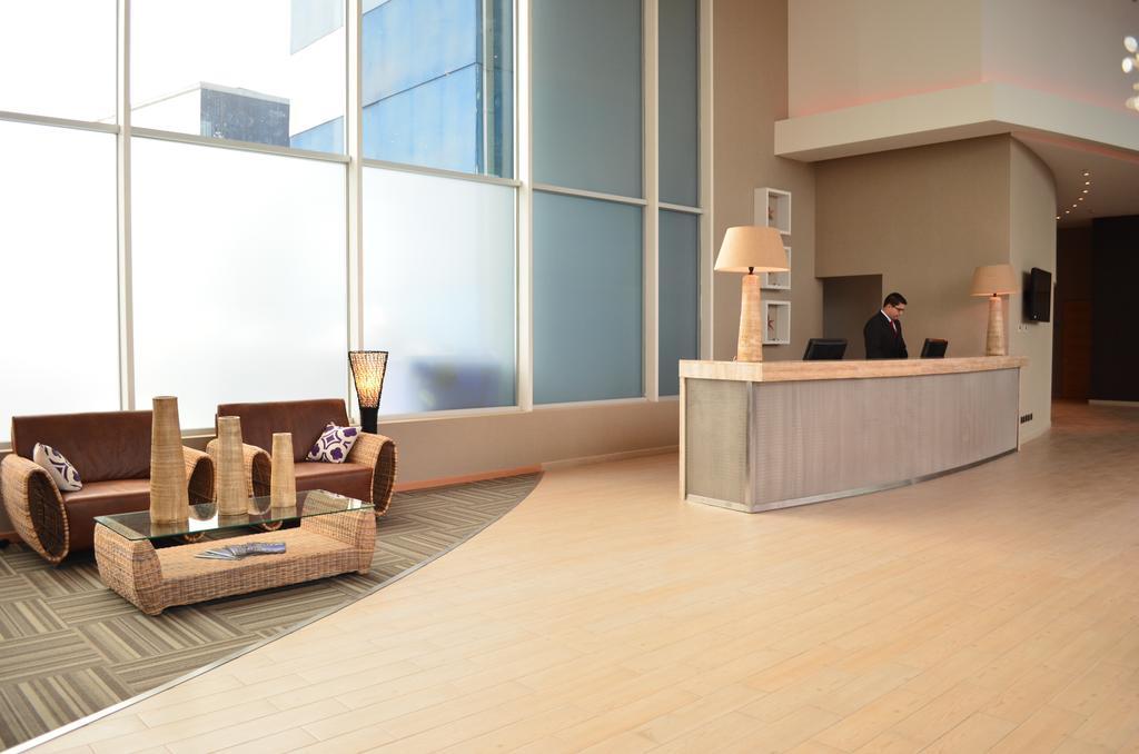 Hotel Casino San Antonio By Enjoy,Isla Negra>>Cartagena,3.5 star