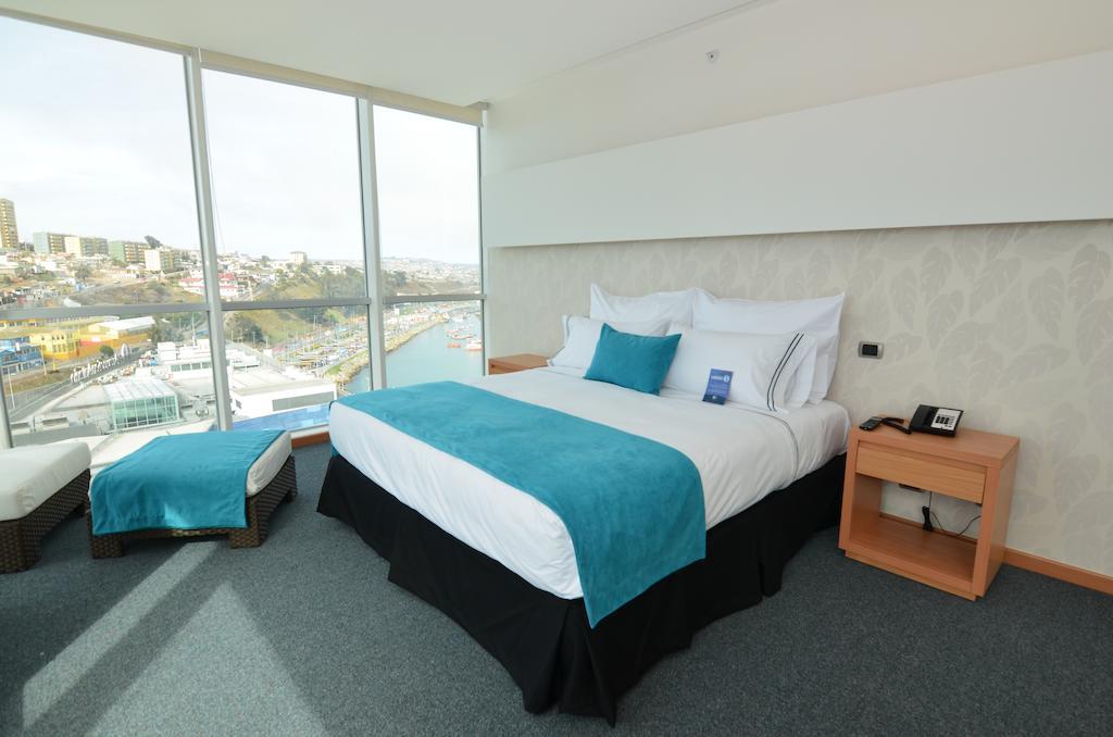 Hotel Casino San Antonio By Enjoy,Isla Negra>>Cartagena,3.5 star