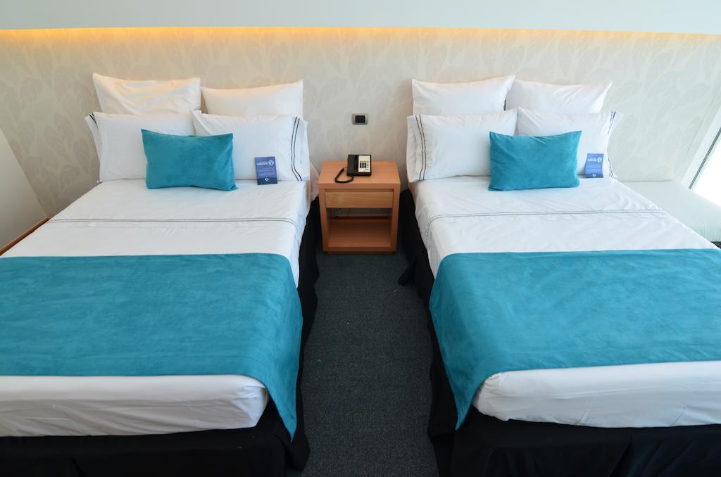 Hotel Casino San Antonio By Enjoy,Isla Negra>>Cartagena,3.5 star