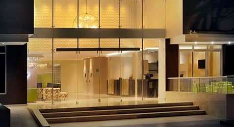 wyndham garden barranquilla