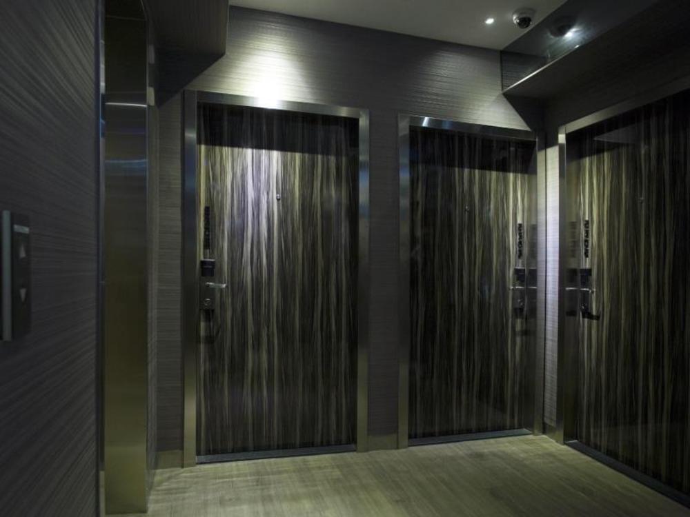 m1 hotel north point