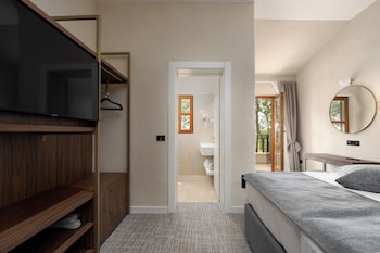 boutique hotel paradiso