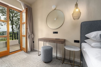 boutique hotel paradiso