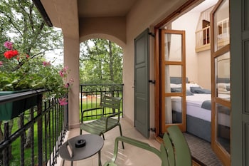 boutique hotel paradiso