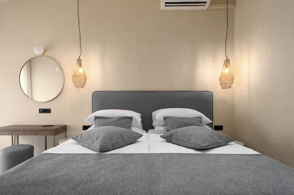 boutique hotel paradiso