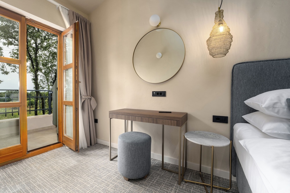 boutique hotel paradiso