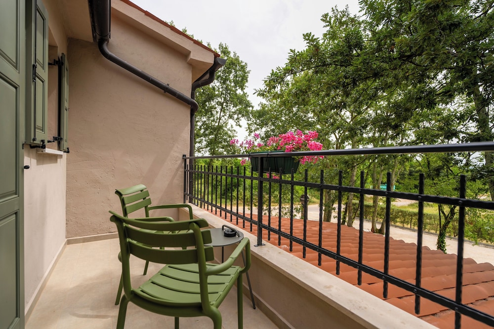 boutique hotel paradiso