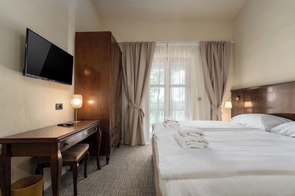 boutique hotel paradiso