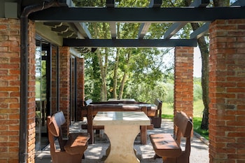 boutique hotel paradiso