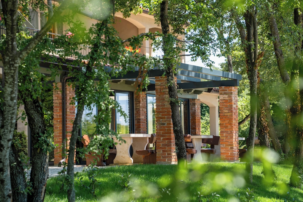 boutique hotel paradiso