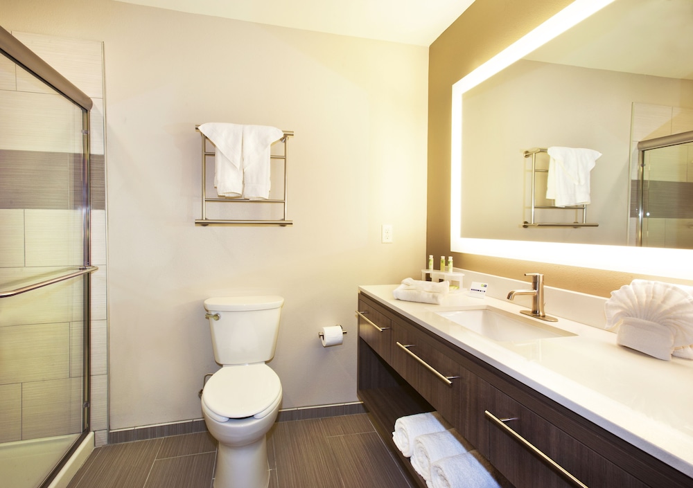 holiday inn express and suites hot springs by ihg