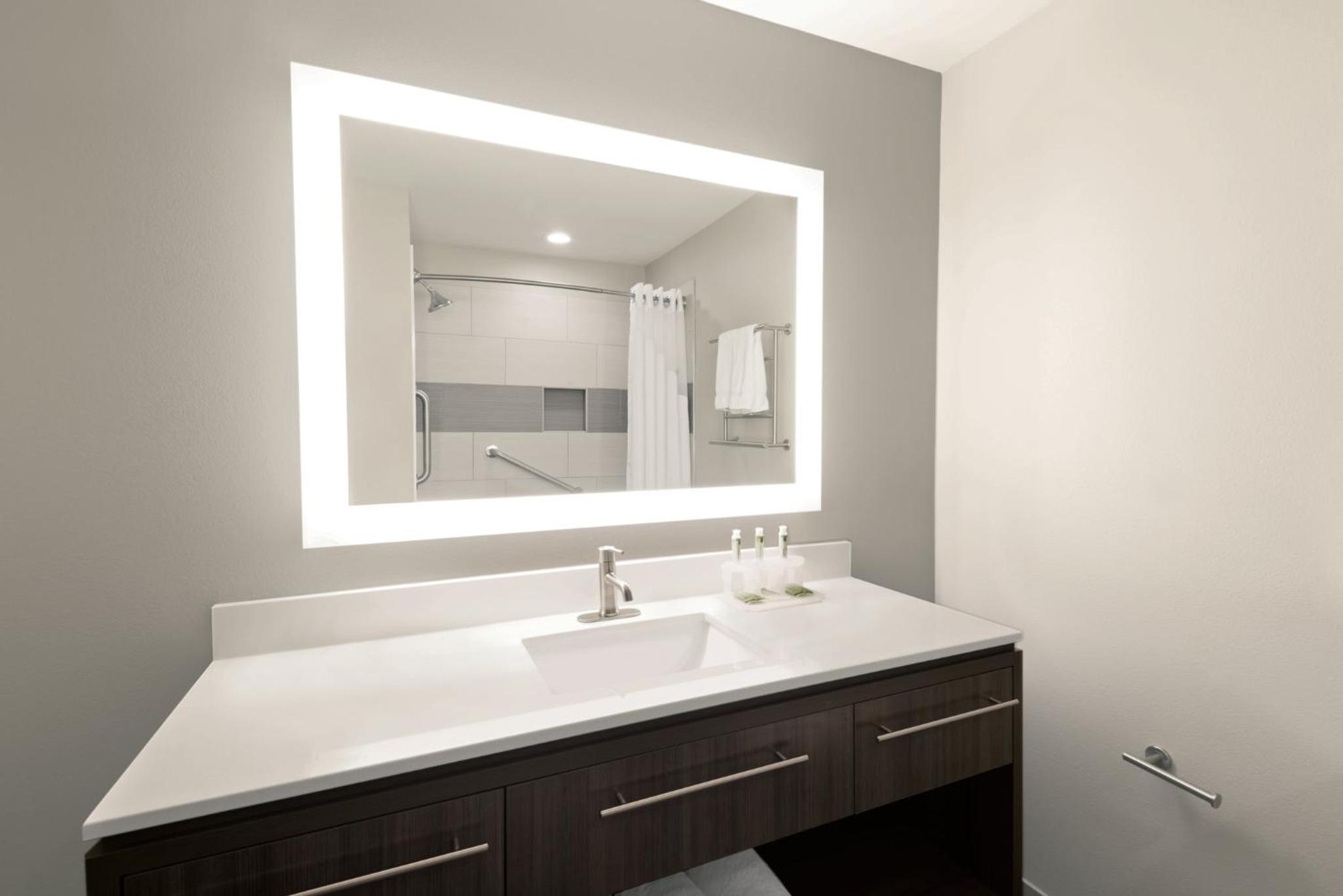 holiday inn express and suites hot springs by ihg