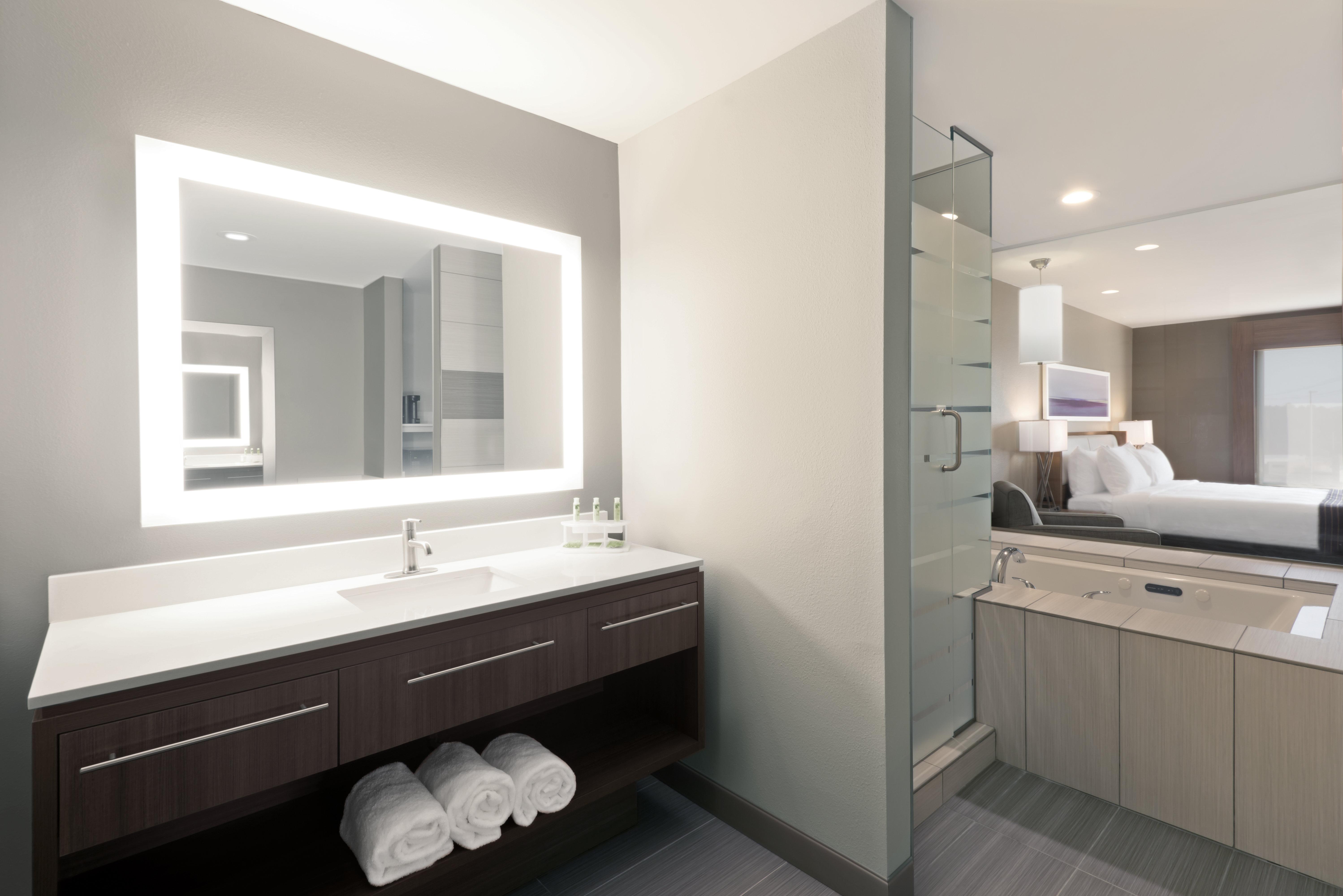 holiday inn express and suites hot springs by ihg
