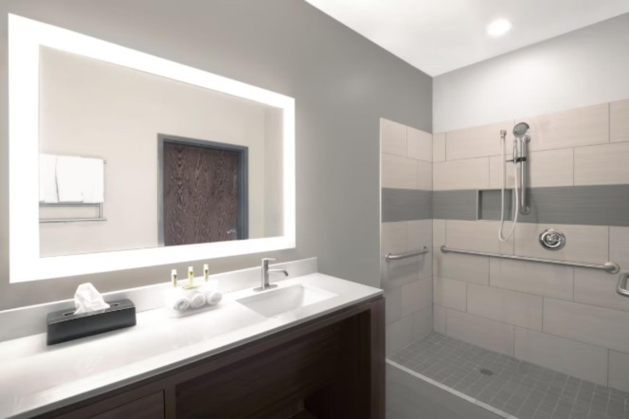 holiday inn express and suites hot springs by ihg