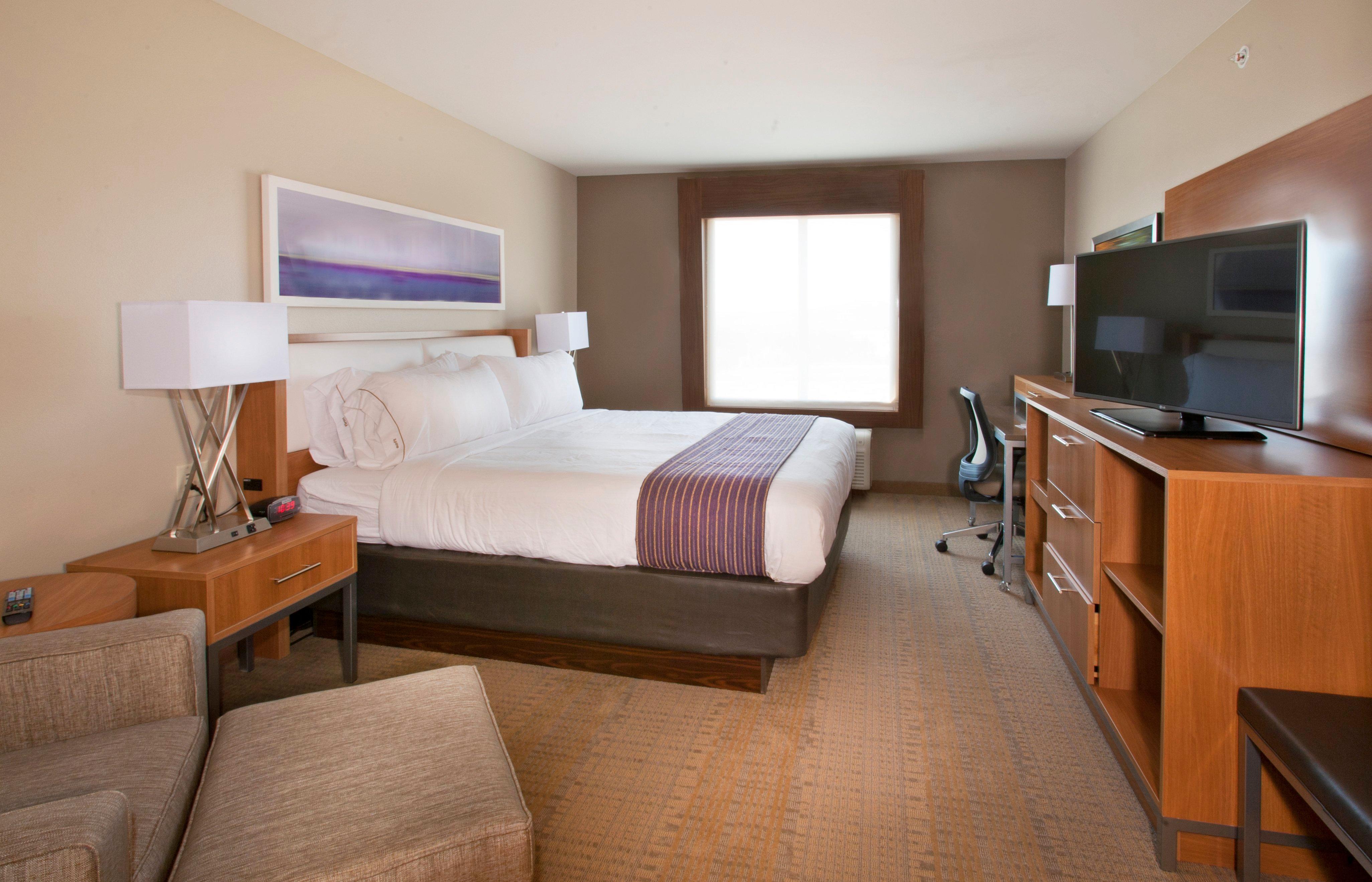 holiday inn express and suites hot springs by ihg