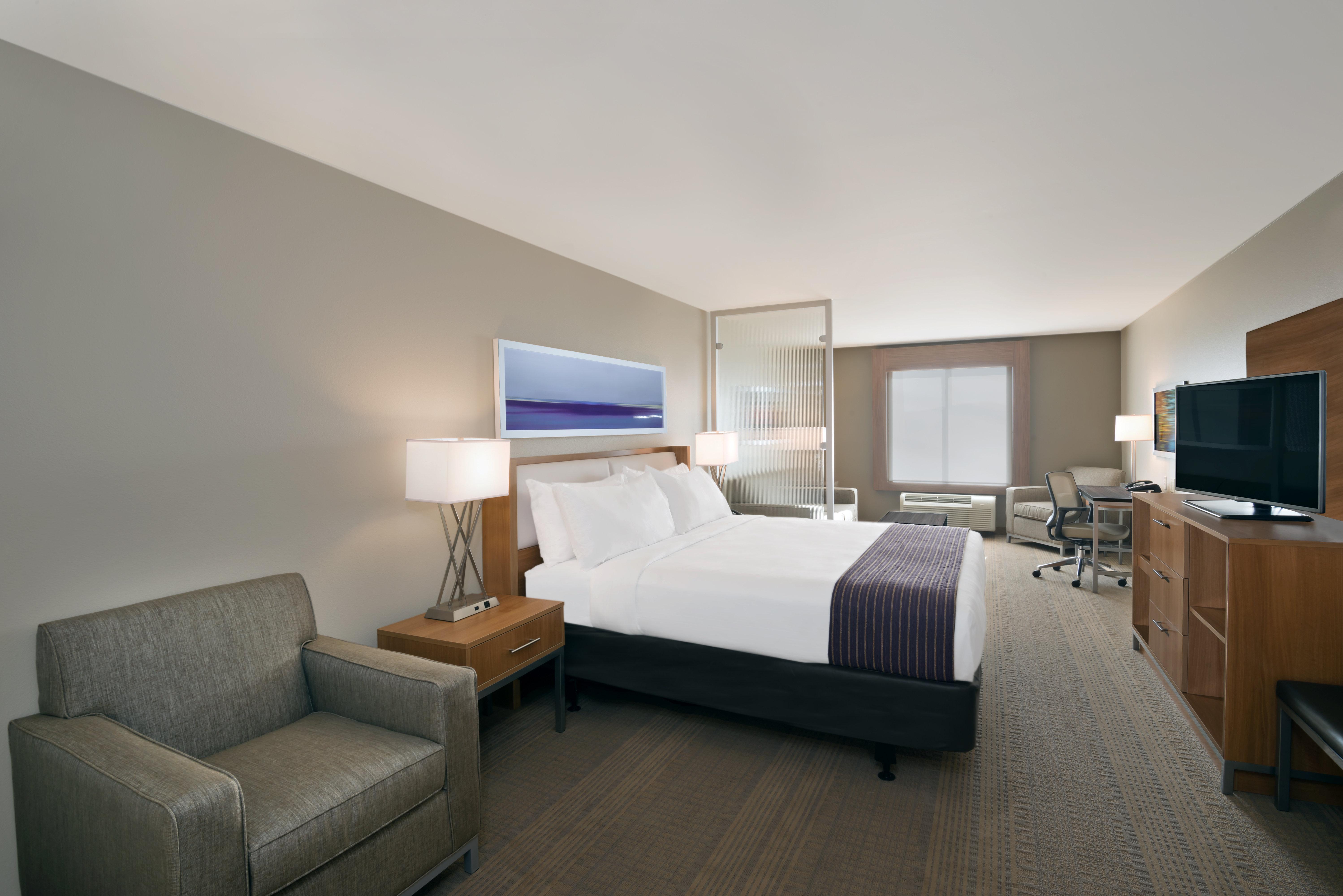 holiday inn express and suites hot springs by ihg