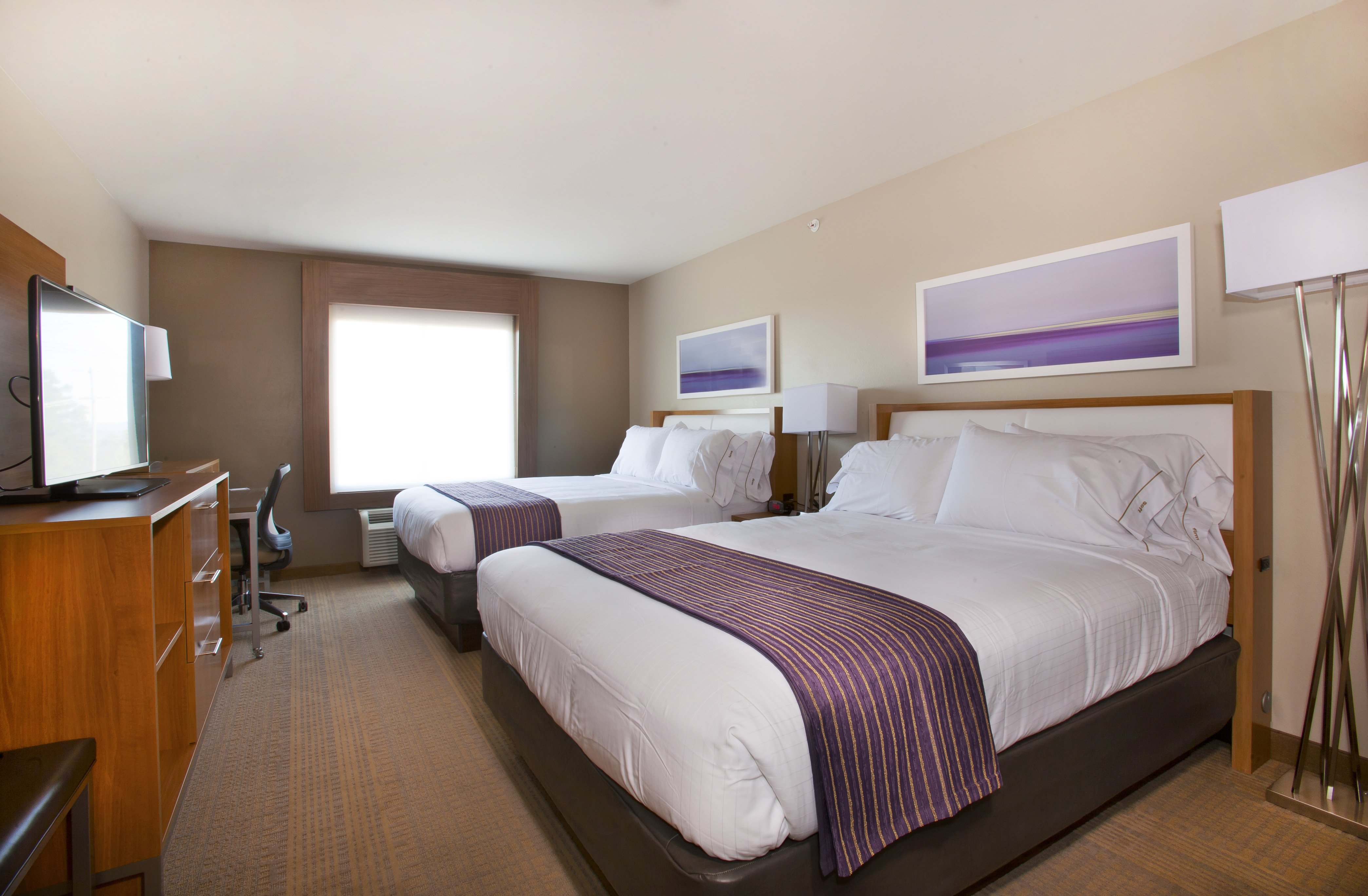 holiday inn express and suites hot springs by ihg