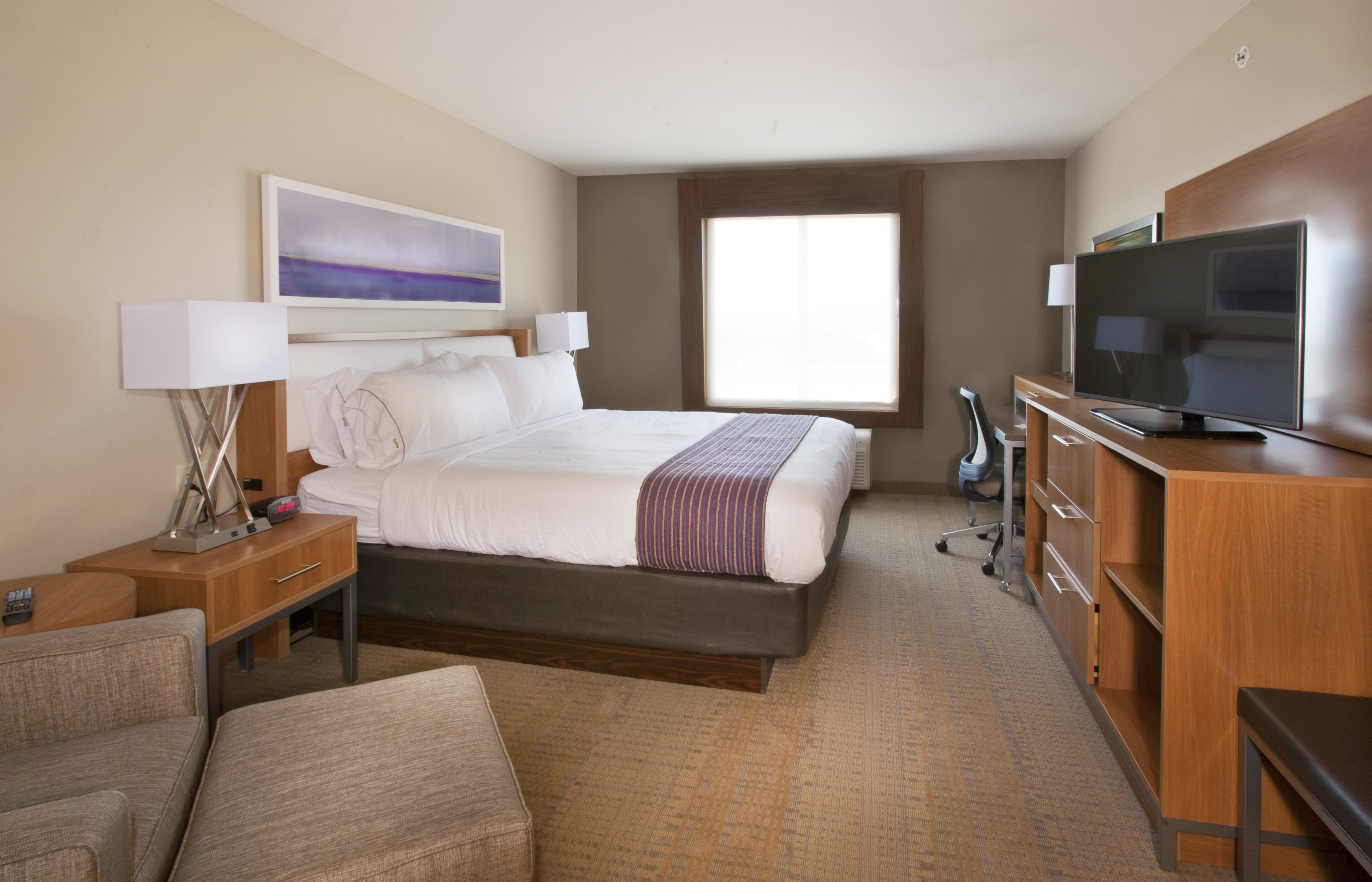holiday inn express and suites hot springs by ihg