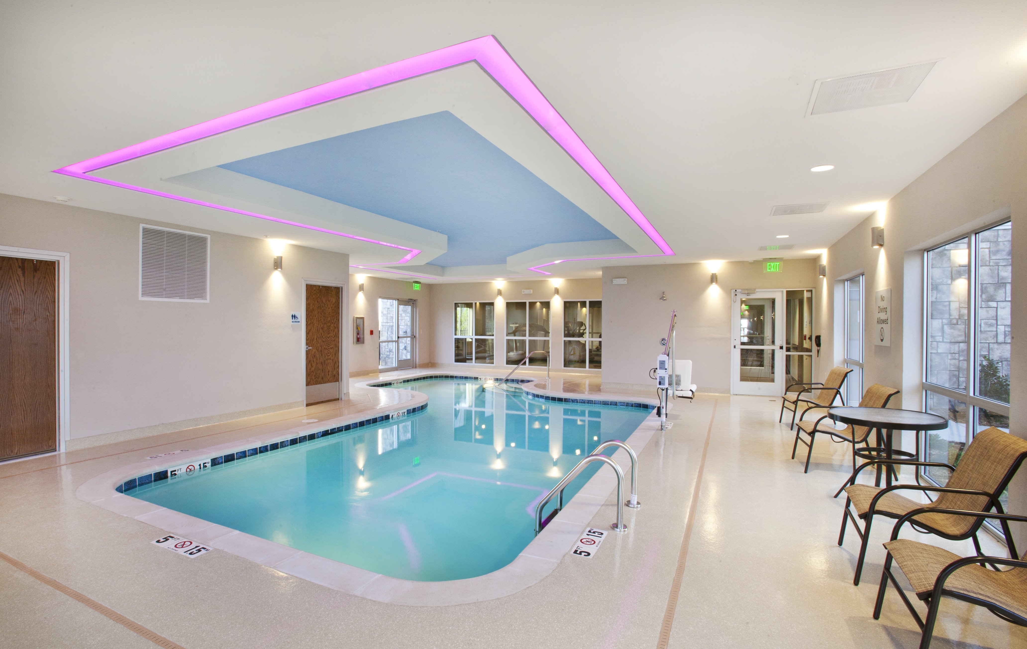holiday inn express and suites hot springs by ihg