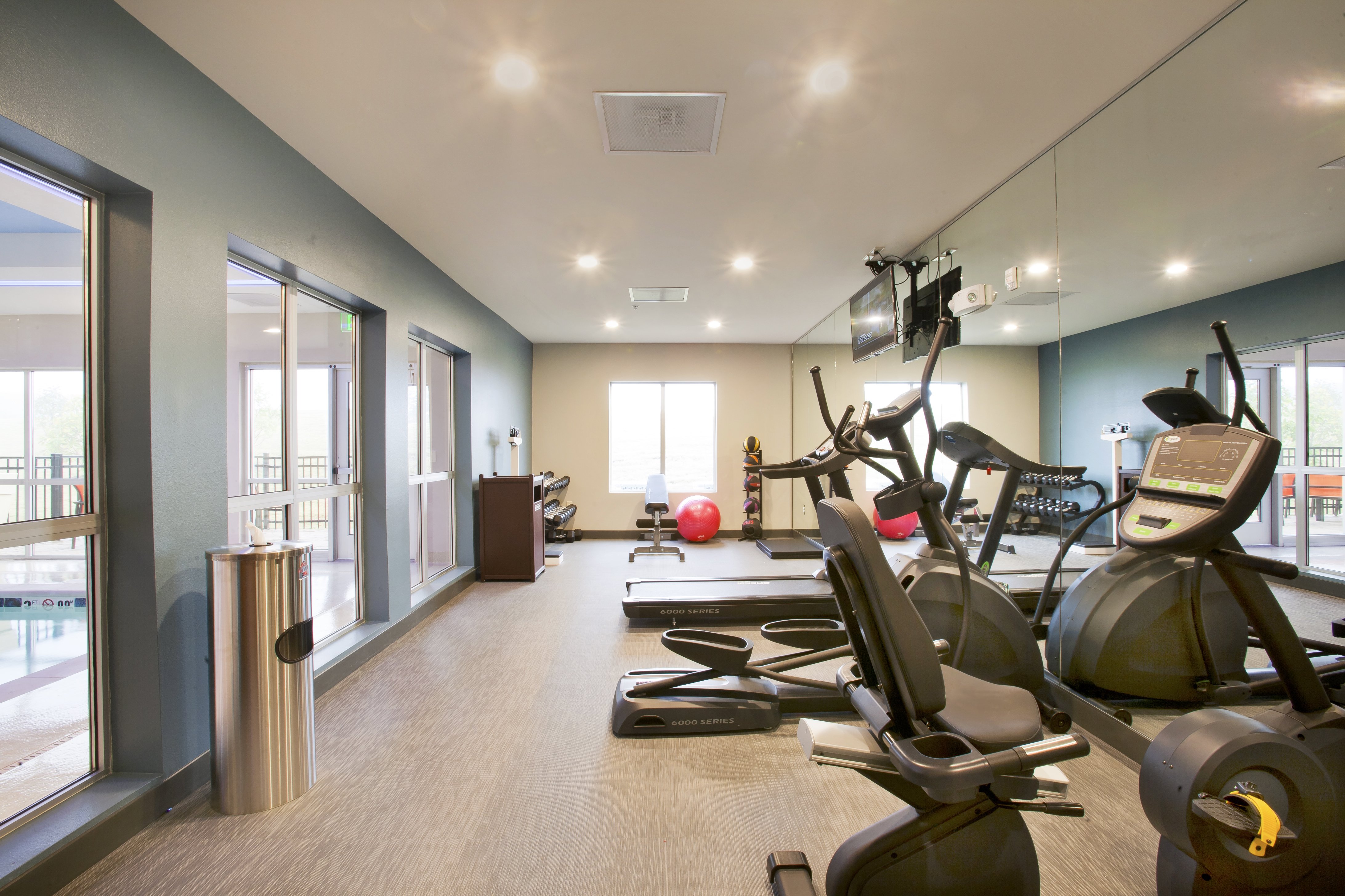 holiday inn express and suites hot springs by ihg