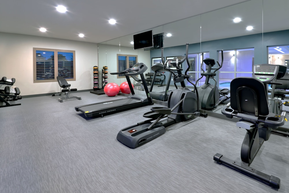 holiday inn express and suites hot springs by ihg