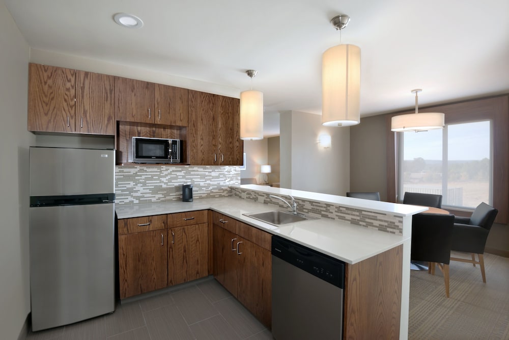holiday inn express and suites hot springs by ihg