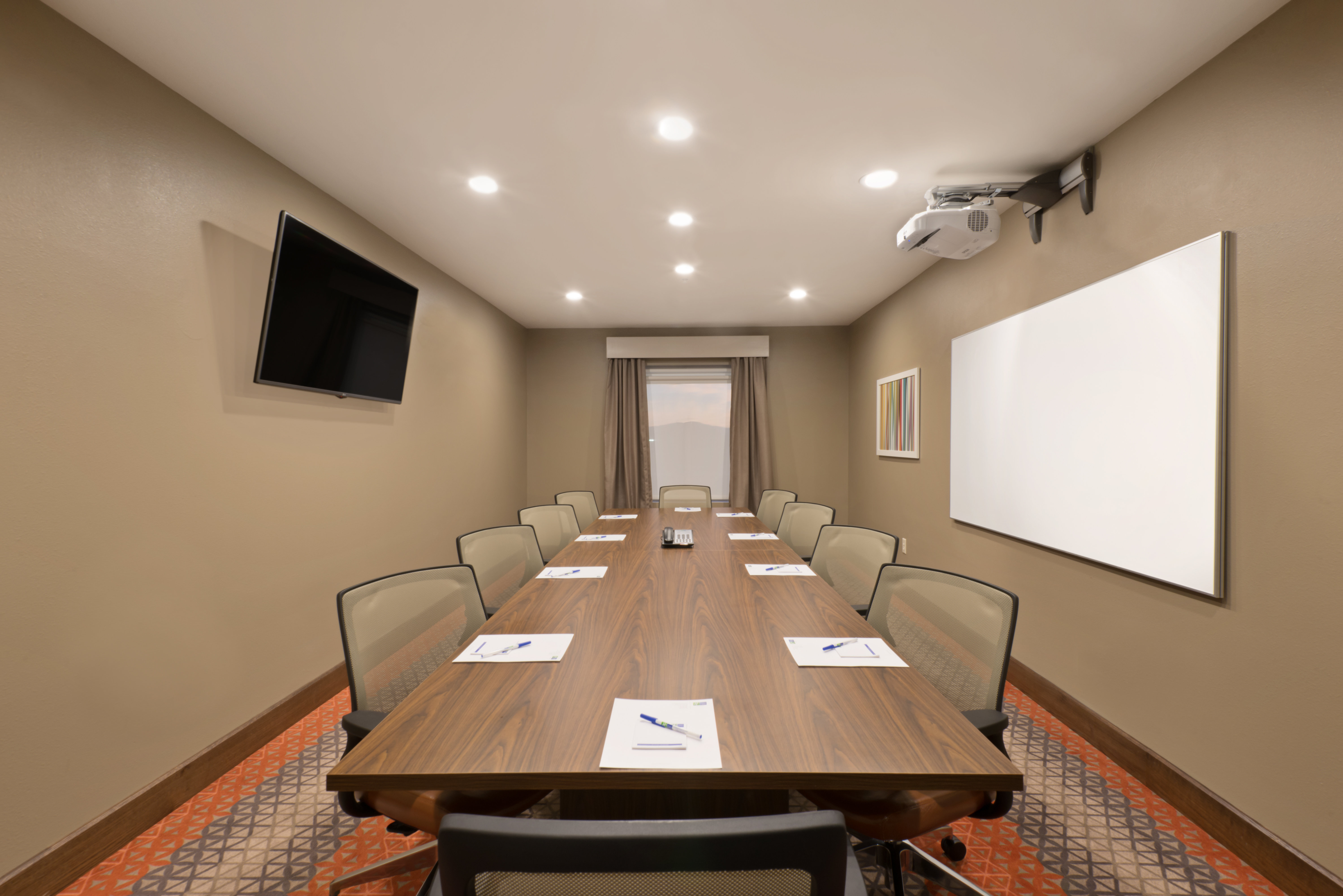 holiday inn express and suites hot springs by ihg
