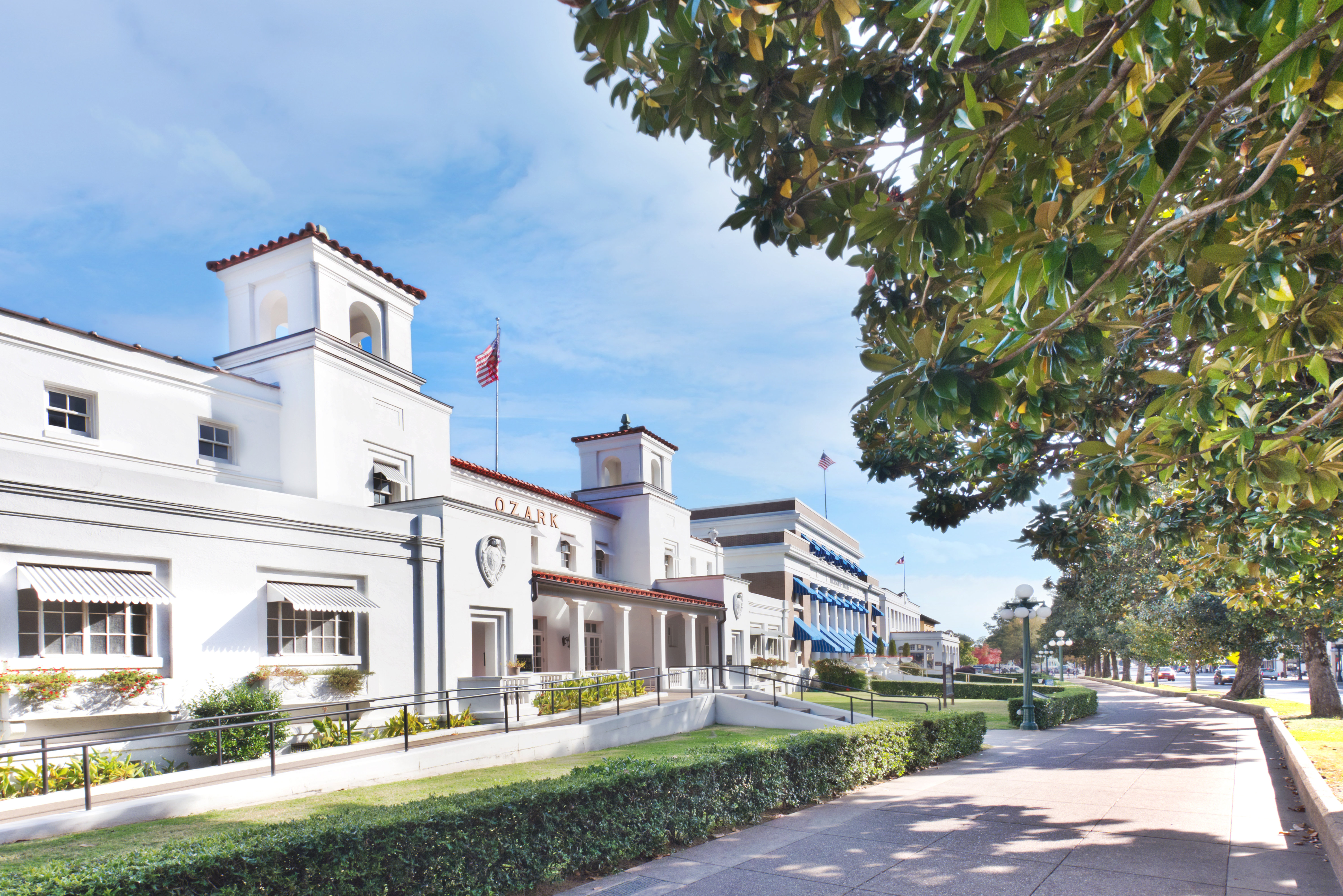 holiday inn express and suites hot springs by ihg