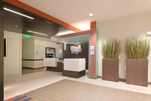 holiday inn express and suites hot springs by ihg