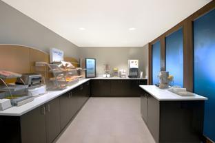 holiday inn express and suites hot springs by ihg