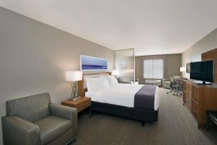 holiday inn express and suites hot springs by ihg