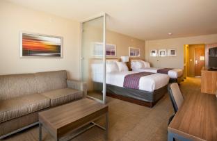 holiday inn express and suites hot springs by ihg