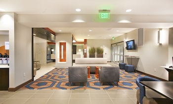Holiday Inn Express & Suites Hot Springs By Ihg,Hot Springs>>Garland,3 star