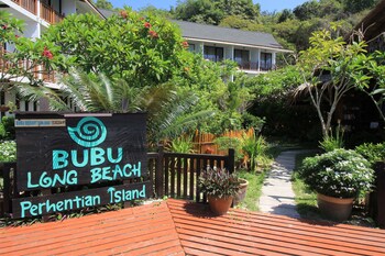 bubu long beach resort