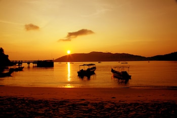 bubu long beach resort