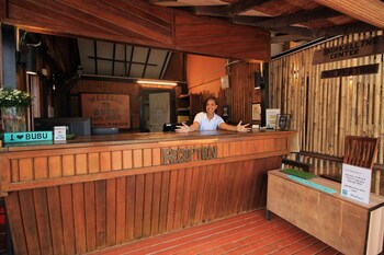 bubu long beach resort