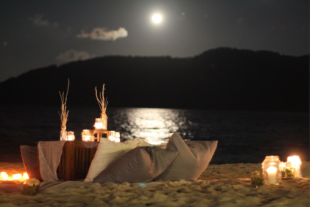 bubu long beach resort