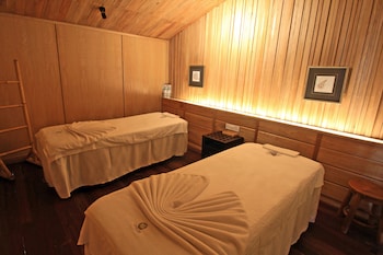 bubu long beach resort